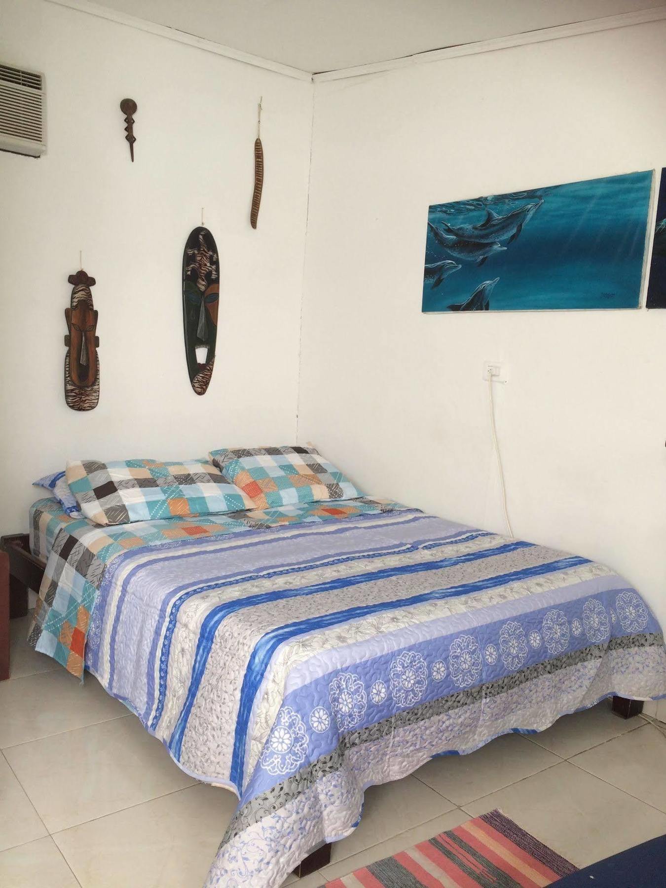 Posada Nativa Lizard House (Adults Only) San Andrés Exterior foto